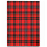 Wemyss Modern Tartan Classic Area Rug